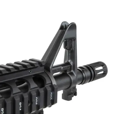 asgbox.pl - Karabinek ASG Tokyo Marui M4 MWS CQBR BLOCK 1 ZET SYSTEM GBBR