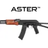 Replika karabinka SA-J08 EDGE™ ASTER™ V3 Custom OD-G-SPE-01-032479-00 asgbox.pl