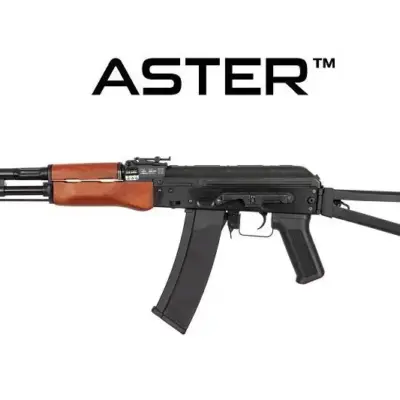 Alternative view of Replika karabinka SA-J08 EDGE™ ASTER™ V3 Custom