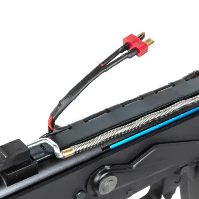 asgbox.pl - Karabinek ASG Specna Arms SA-J79 CORE™ HAL ETU Gen.2 Czarny