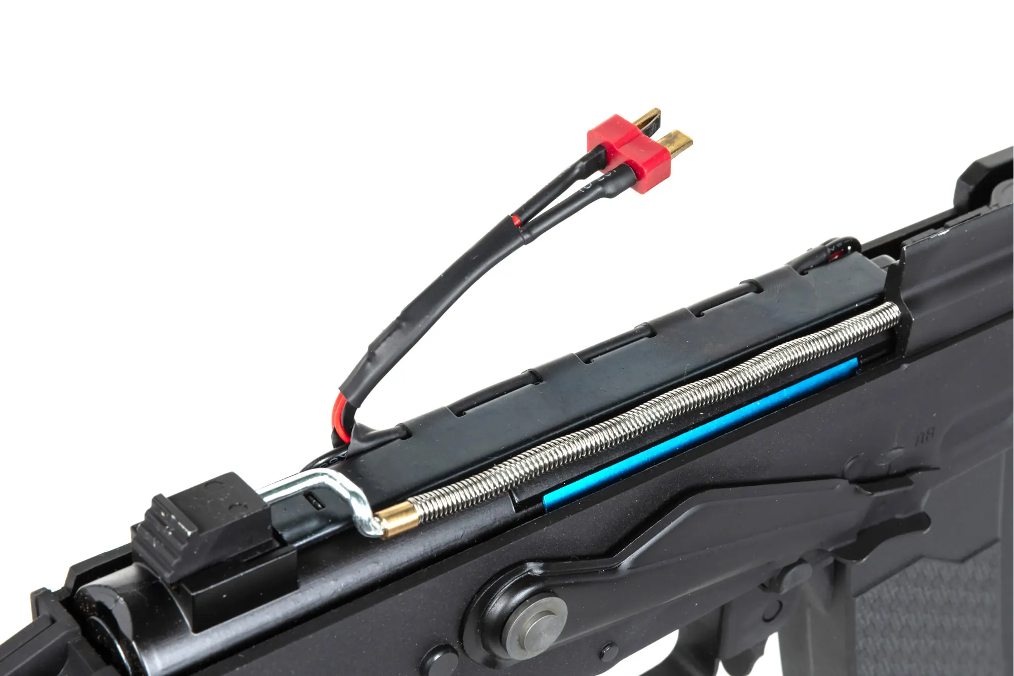 Karabinek ASG Specna Arms SA-J79 CORE™ Gen.2 HAL ETU Czarny OD-G-SPE-01-043253-00 asgbox.pl asgbox.pl - Karabinek ASG Specna Arms SA-J79 CORE™ Gen.2 HAL ETU Czarny