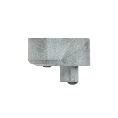 asgbox.pl - Adapter Drop Stock do replik AR15 (Typ 1)