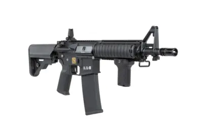 Karabinek ASG Specna Arms RRA SA-E04 EDGE™ HAL ETU™ Czarny - obrazek 2