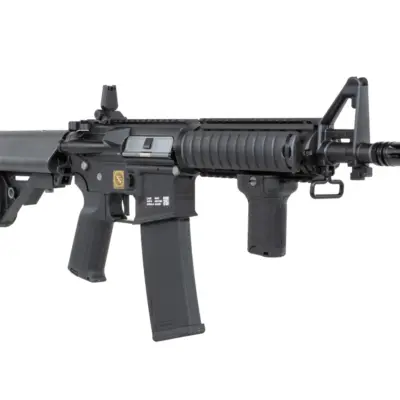 Alternative view of Karabinek ASG Specna Arms RRA SA-E04 EDGE™ HAL ETU™ Czarny