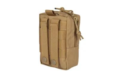 Mała ładownica cargo Nimus - Coyote Brown - obrazek 3