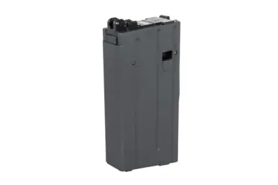 Krótki magazynek Green Gas 20 kulek Tokyo Marui do replik MTR16/M4 MWS GBB - obrazek 2