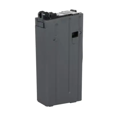 Alternative view of Krótki magazynek Green Gas 20 kulek Tokyo Marui do replik MTR16/M4 MWS GBB