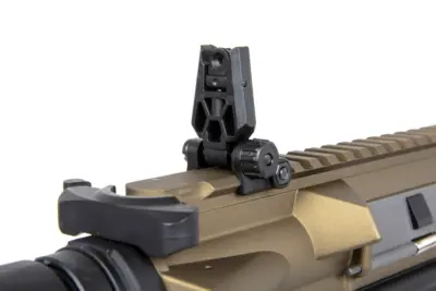 Karabinek ASG Specna Arms SA-E23 EDGEâ„˘ HAL ETUâ„˘ Chaos Bronze - obrazek 4