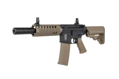 Karabinek ASG Specna Arms SA-C11 CORE™ HAL ETU™  Half-tan - obrazek 2