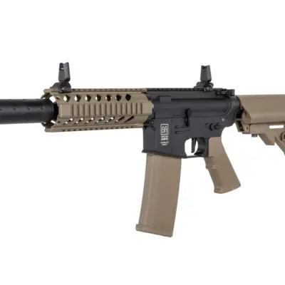 Alternative view of Karabinek ASG Specna Arms SA-C11 CORE™ HAL ETU™  Half-tan