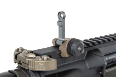 Karabin ASG Vega Force Company Avalon TB21 Gate Aster SX Half-Tan - obrazek 3