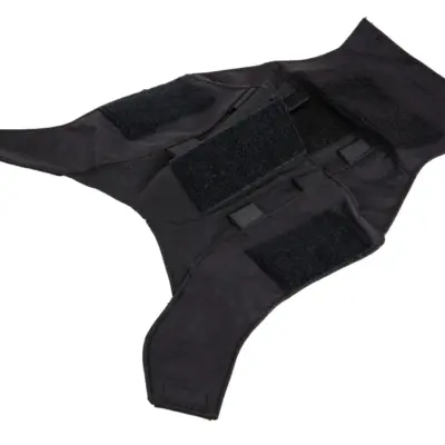 Alternative view of Pokrowiec na hełm FMA typu AF TB1418-L Czarny