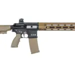 asgbox.pl - Karabinek ASG Specna Arms SA-PH22 PRIME™ HAL™ ETU Wersja High Torque Chaos Bronze