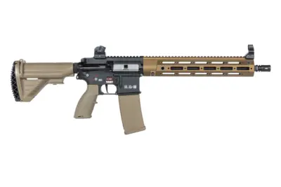 asgbox.pl - Karabinek ASG Specna Arms SA-PH22 PRIME™ HAL™ ETU Wersja High Torque Chaos Bronze