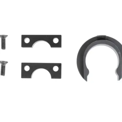 asgbox.pl - Tubularne łoże aluminiowe KeyMod 5KU do replik AK-105 (wersja LCT/GHK/Boyi)