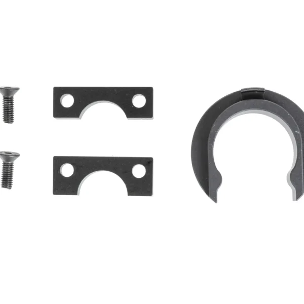 asgbox.pl - Tubularne łoże aluminiowe KeyMod 5KU do replik AK-105 (wersja LCT/GHK/Boyi)