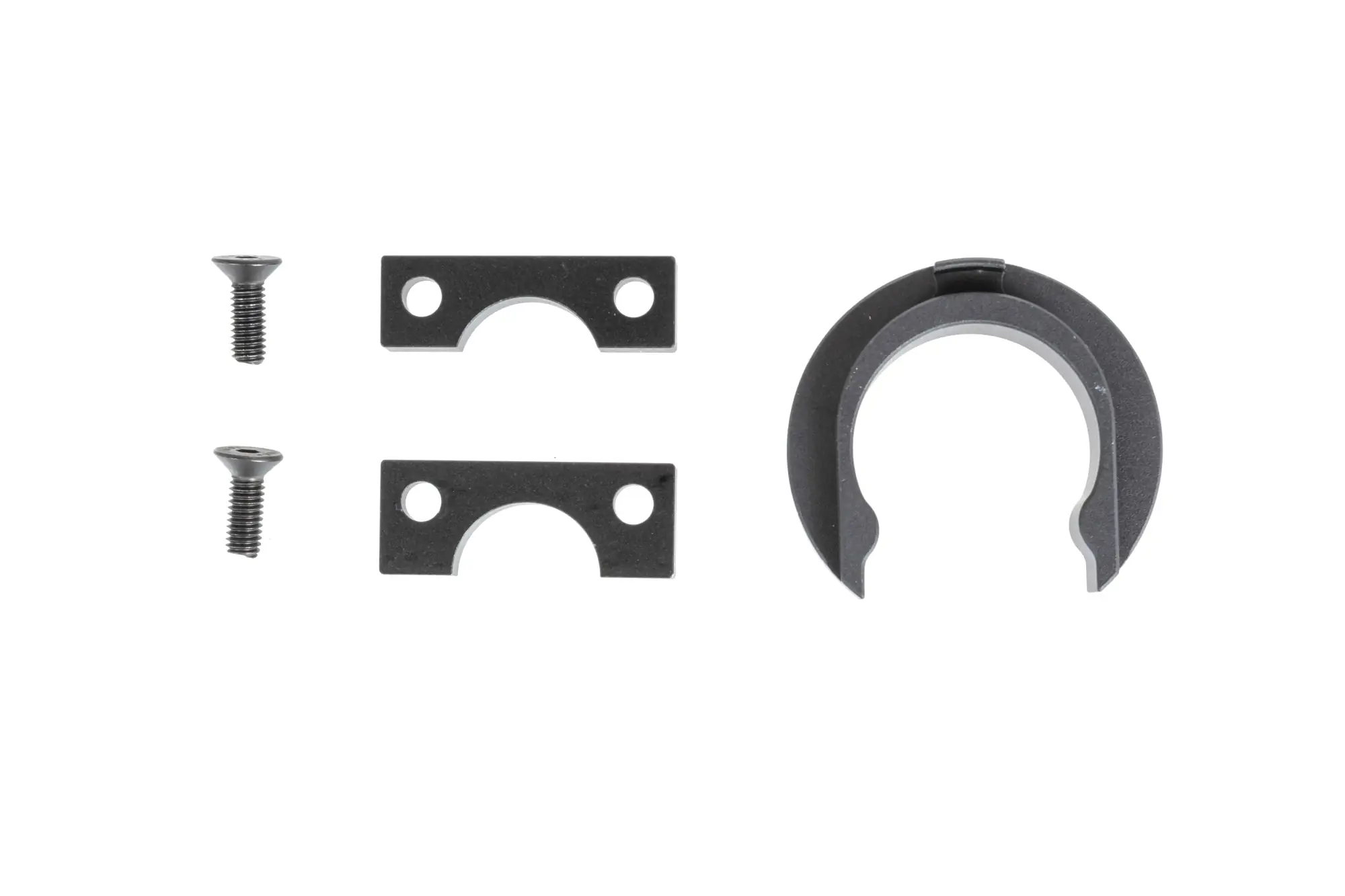 Tubularne łoże aluminiowe KeyMod 5KU do replik AK-105 (wersja LCT/GHK/Boyi) OD-G-5KU-09-037420-00 asgbox.pl asgbox.pl - Tubularne łoże aluminiowe KeyMod 5KU do replik AK-105 (wersja LCT/GHK/Boyi)