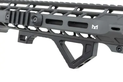 Karabinek ASG Specna Arms RRA SA-P14 Prime™ HAL™ ETU Heavy Ops Stock Wersja High Torque Chaos Grey - obrazek 4