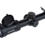 asgbox.pl - Luneta Vector Optics S6 1-6x24i Fiber