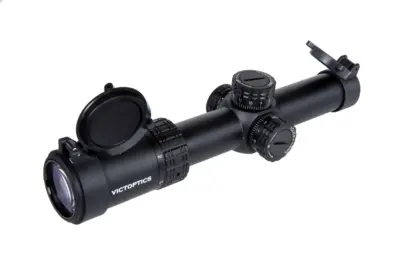 asgbox.pl - Luneta Vector Optics S6 1-6x24i Fiber