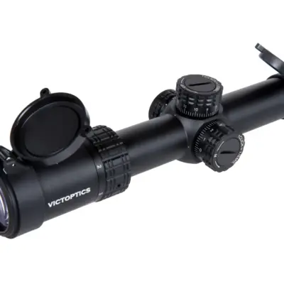 asgbox.pl - Luneta Vector Optics S6 1-6x24i Fiber