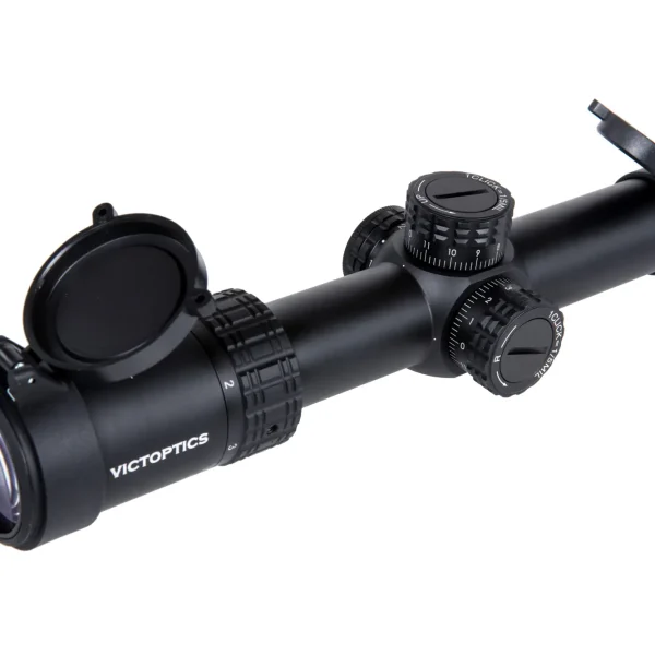 asgbox.pl - Luneta Vector Optics S6 1-6x24i Fiber