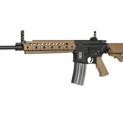 asgbox.pl - Replika karabinka SA-B03 SAEC™ System  V2 - Half-Tan (OUTLET)