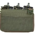 asgbox.pl - Panel Buckle Up Wosport Ranger Green