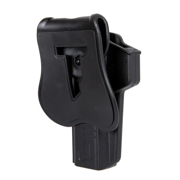 asgbox.pl - Kabura R-DEFENDER do pistoletów 1911 GEN 4