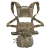 asgbox.pl - Kamizelka Chest Rig Wosport VE-107 MC