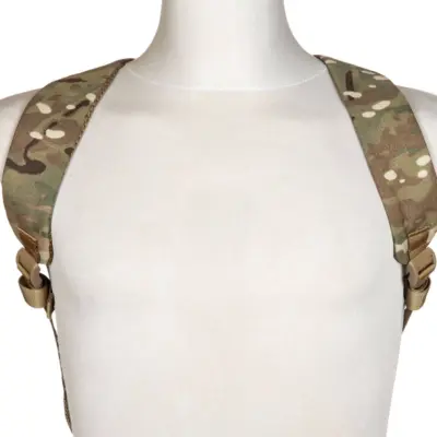 asgbox.pl - Składany plecak Dioc - Multicam®