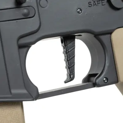 asgbox.pl - Karabinek ASG Specna Arms Daniel Defense® MK18 SA-P19 Prime™ HAL™ ETU Wersja High Torque Half-Tan