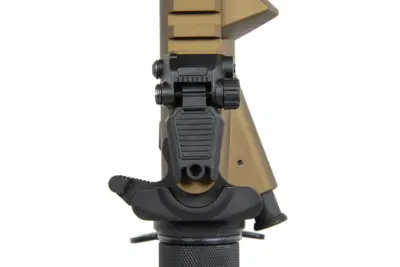 Karabinek ASG Specna Arms SA-P21 PRIME™ HAL™ ETU Wersja High Torque Chaos Bronze - obrazek 3