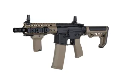 asgbox.pl - Replika karabinka Specna Arms SA-E12-RL EDGE 2.0™GATE ASTER HIGH SPEED Half-Tan