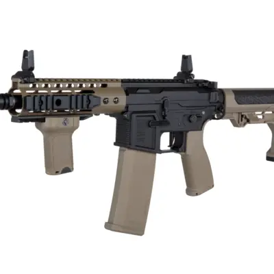 asgbox.pl - Replika karabinka Specna Arms SA-E12-RL EDGE 2.0™GATE ASTER HIGH SPEED Half-Tan