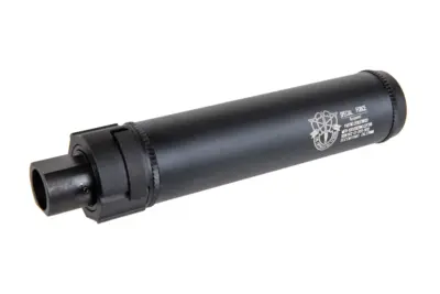 asgbox.pl - Tłumik dźwięku Socom 556 MG QD