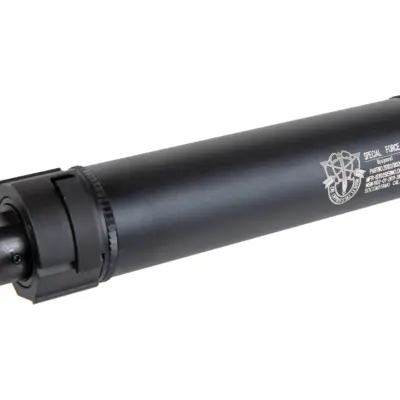 asgbox.pl - Tłumik dźwięku Socom 556 MG QD