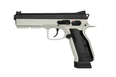 asgbox.pl - Replika pistoletu CZ Shadow 2 -Urban Gray