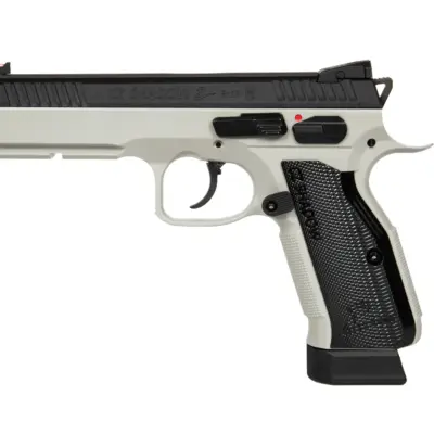 asgbox.pl - Replika pistoletu CZ Shadow 2 -Urban Gray