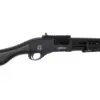 asgbox.pl - VELITES FERRUM S-II shotgun replica - black