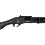 asgbox.pl - VELITES FERRUM S-II shotgun replica - black