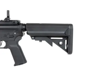 Karabinek ASG Specna Arms RRA SA-E04 EDGE™ HAL ETU™ Czarny - obrazek 3