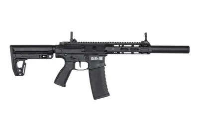 asgbox.pl - Replika karabinka Specna Arms SA-F21 FLEX™ ETU™ Czarna