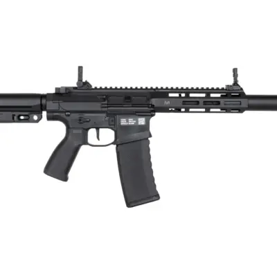 asgbox.pl - Replika karabinka Specna Arms SA-F21 FLEX™ ETU™ Czarna