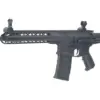 Karabinek ASG Classic Army CA111M Nemesis 10" Czarny (OUTLET) OD-G-OUT-72-042715-00 asgbox.pl