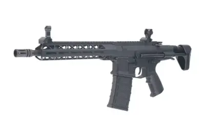 Karabinek ASG Classic Army CA111M Nemesis 10" Czarny (OUTLET) - obrazek 2