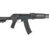 Karabinek ASG Specna Arms SA-J80 CORE™ HAL ETU Gen. 2 Czarny OD-G-SPE-01-043255-00 asgbox.pl