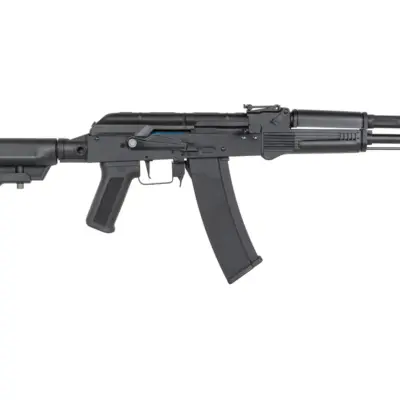 Alternative view of Karabinek ASG Specna Arms SA-J80 CORE™ HAL ETU Gen. 2 Czarny