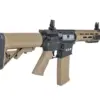 asgbox.pl - Karabinek ASG Specna Arms SA-F14 FLEX™ GATE X-ASR Half-Tan