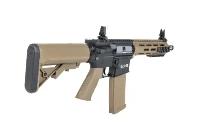 asgbox.pl - Karabinek ASG Specna Arms SA-F14 FLEX™ GATE X-ASR Half-Tan